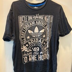 Adidas t shirt